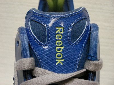   Running Shoes on Reebok Zigtech Zig Pulse Mens Shoes 8 Blue Green   Ebay