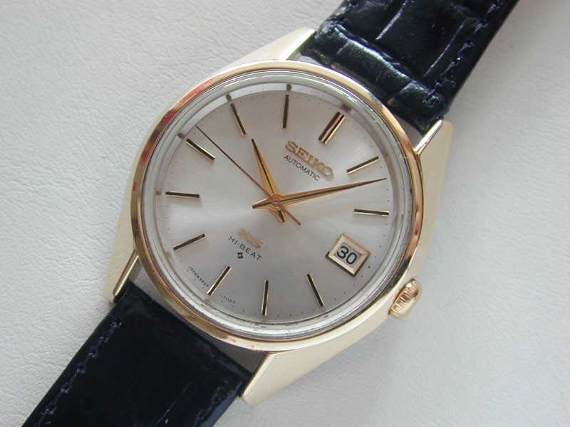 king seiko 5625 7110