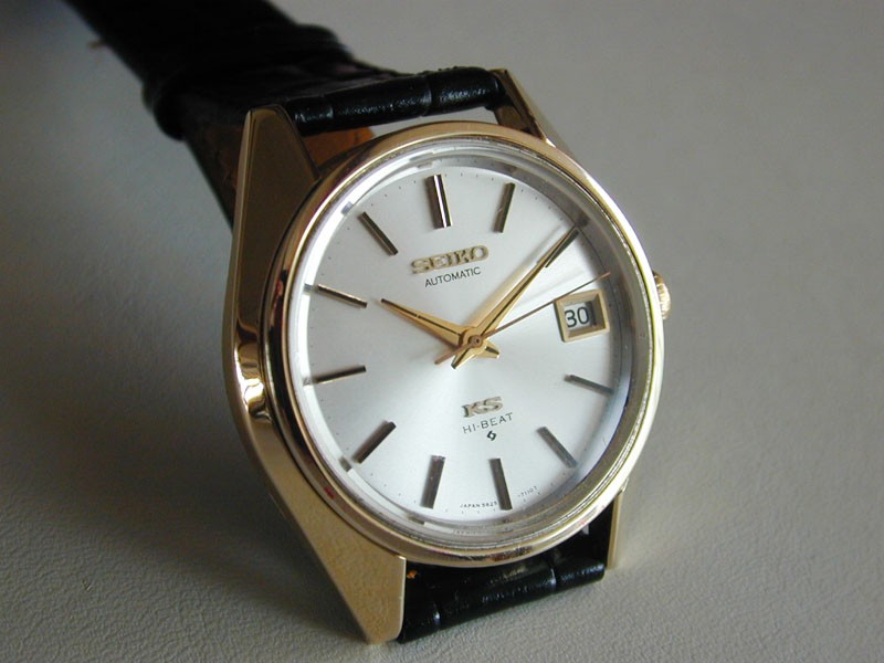 king seiko 5625 7110