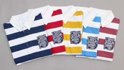 burberry rugby shirt