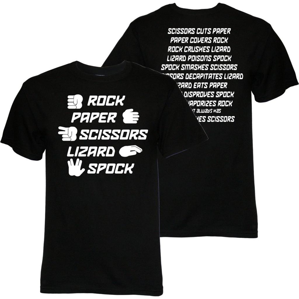 rock paper scissors shirt rock paper scissors shirt