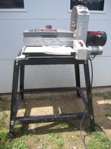 sander drum ryobi stand manual