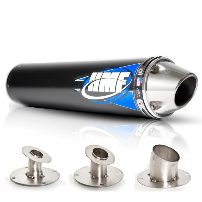 Honda trx 400 exhaust pipes #7