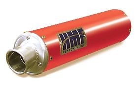 Honda rancher 420 hmf pipe #3