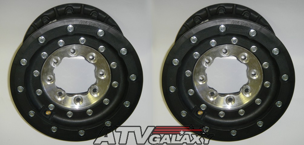 Honda trx 450r wheels #2