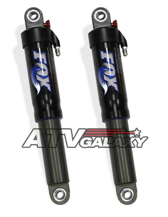 Fox Float R Front Shocks Suzuki LTR450 LTR Suspension eBay