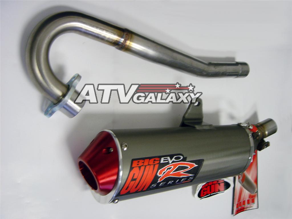 crf150r fmf exhaust