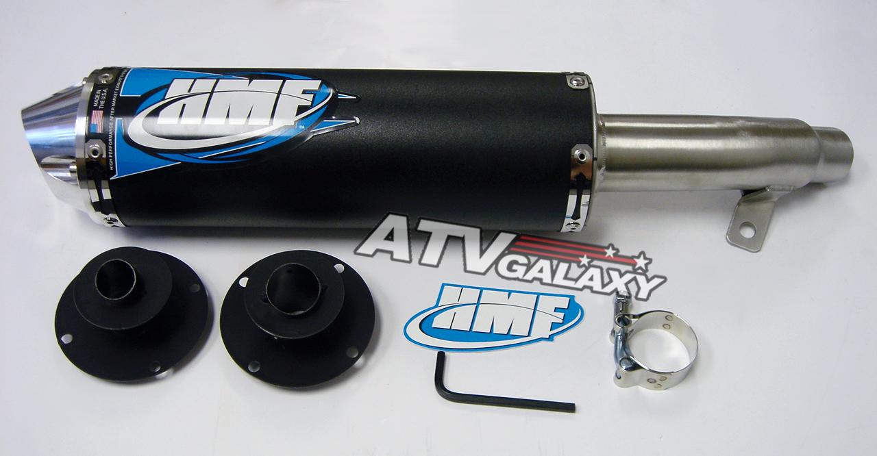 mk2 polo stainless exhaust