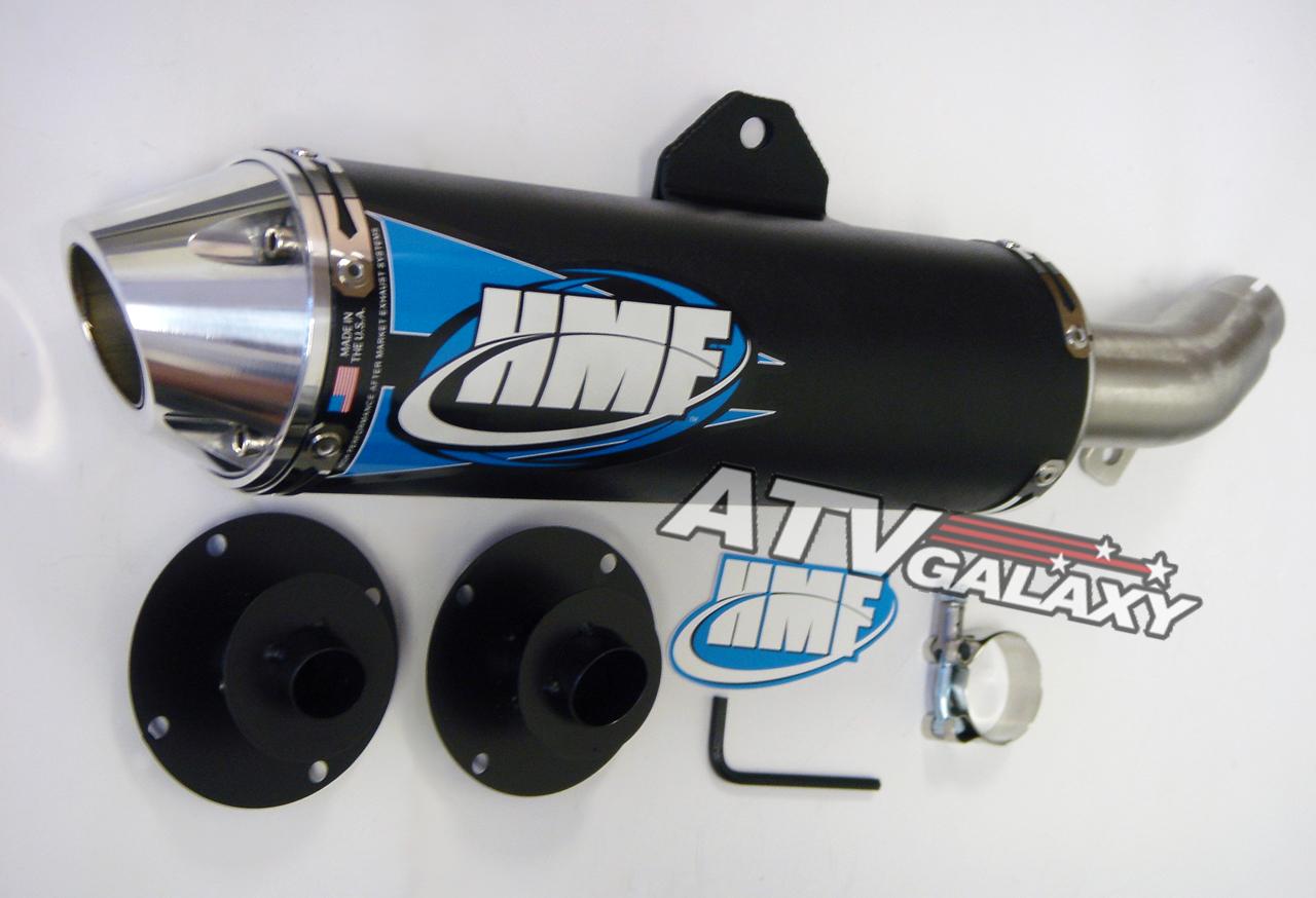 Honda 400ex pipe