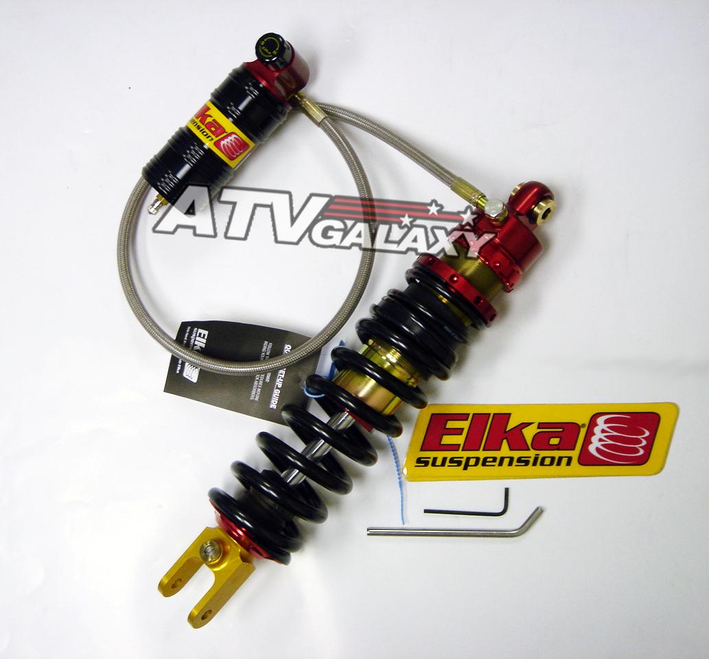 Elka ATV Stage 3 Rear Shock Honda TRX400EX TRX 400EX