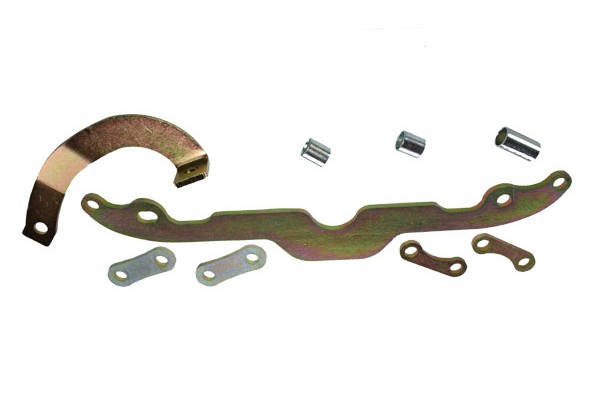 2010 Honda rancher 420 lift kit