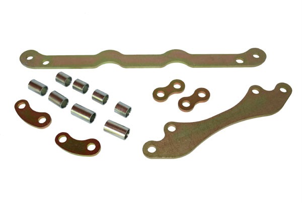 Best honda rincon lift kit