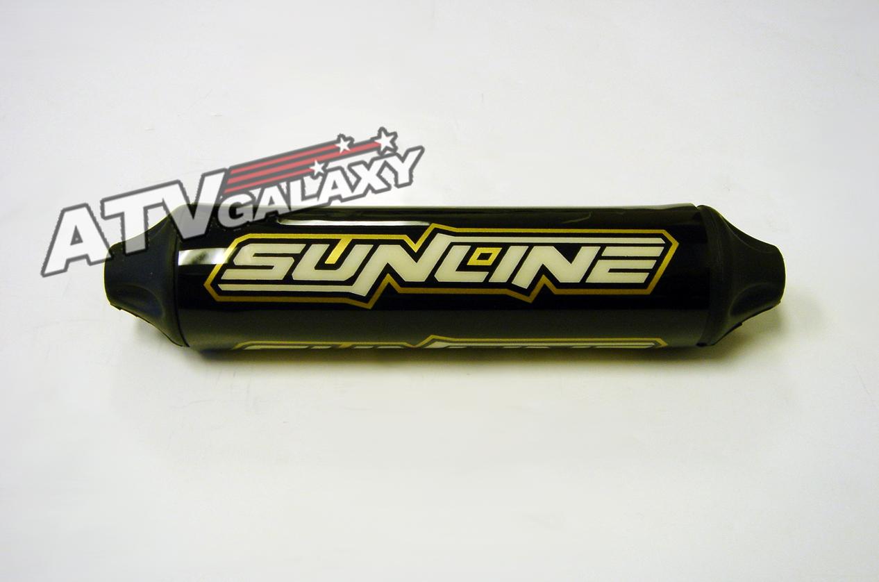 Sunline OSX Handlebar Crossbar Bar Pad Honda CRF CR XR