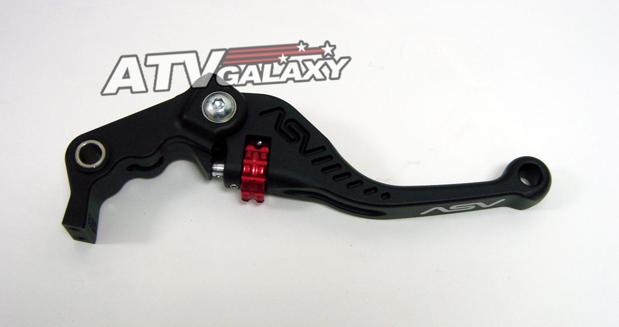 2007 Honda cbr600rr asv levers #5
