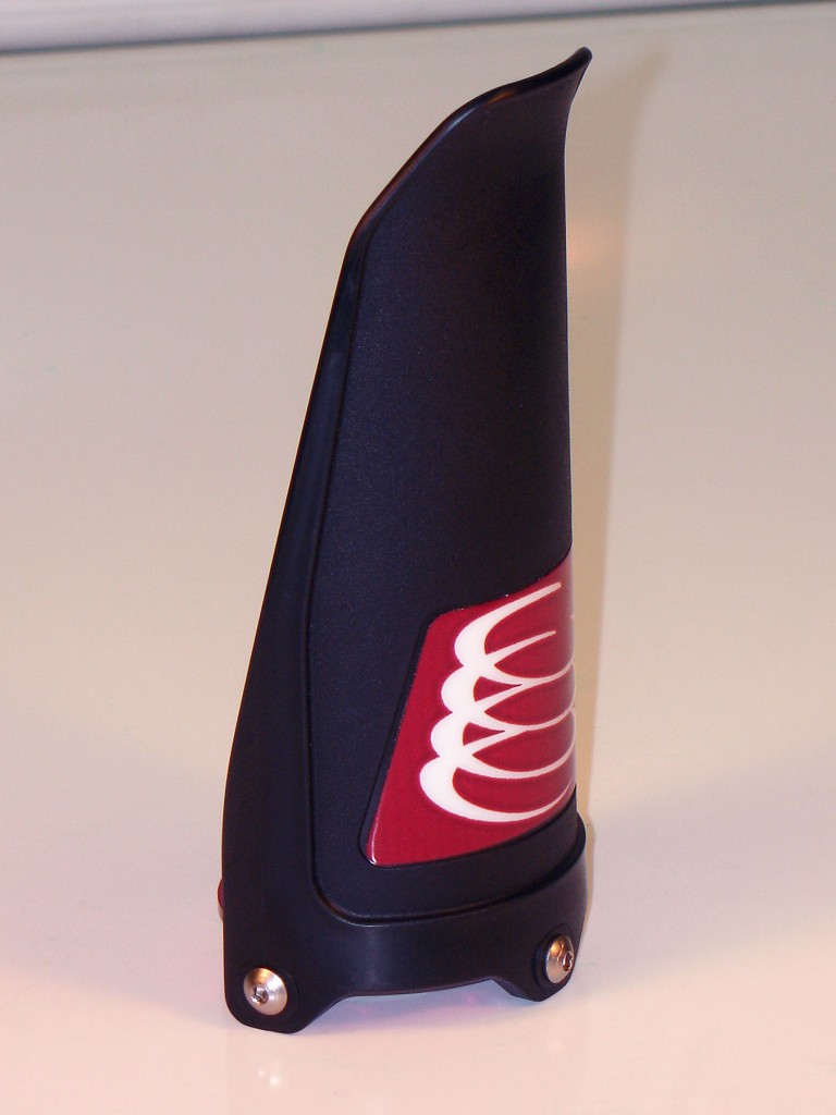 ELKA ATV FRONT SHOCK GUARDS PROTECTORS FITS ALL ELKA ATV SHOCKS SUSPENSION