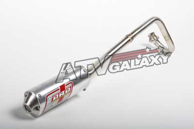 Honda crf230 pipe #3