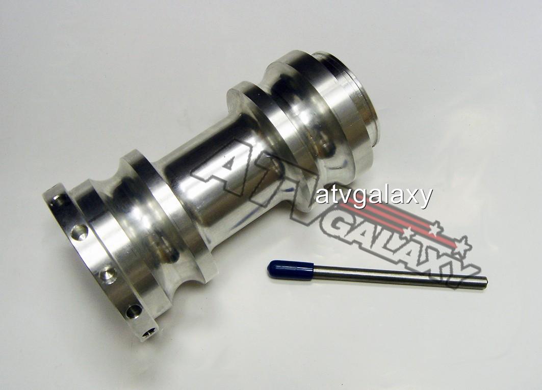 2005 Honda trx450r carrier bearing #6