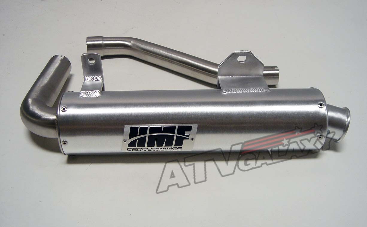 Honda rincon steering damper #7