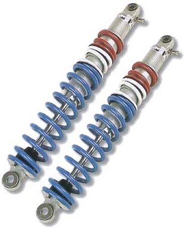 Honda foreman 500 rear shocks #2