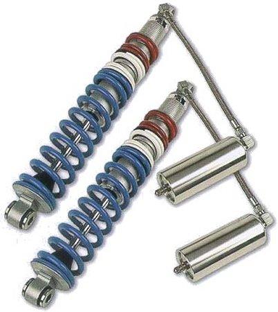 Honda trx250r works shocks #4