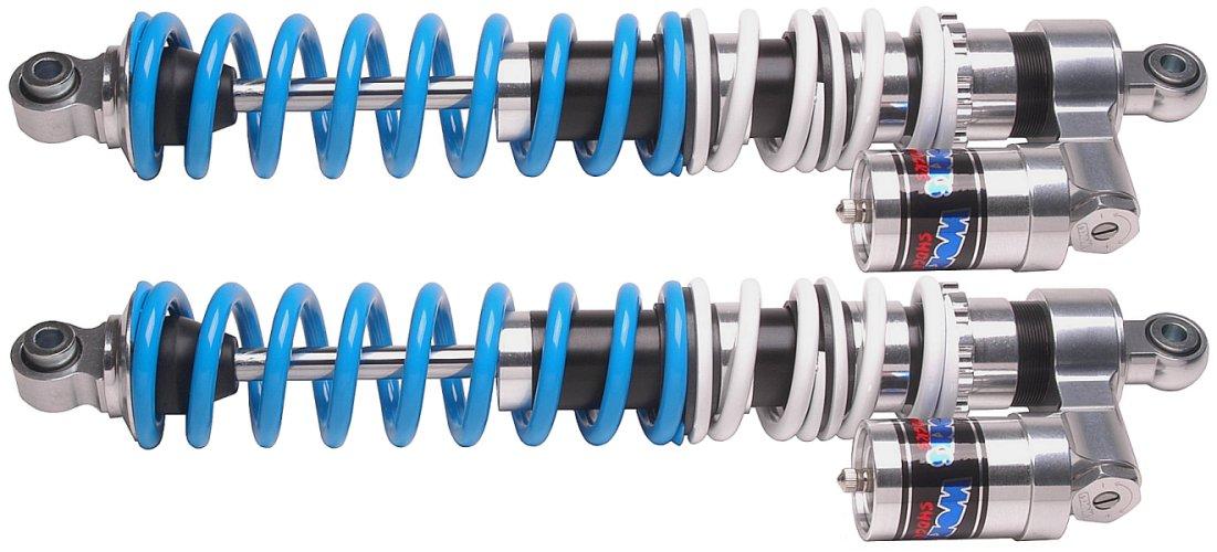Yamaha Blaster Performance Shocks Yamaha Blaster Performance Shocks