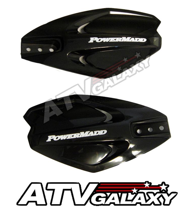 Hand guards for honda atv #3