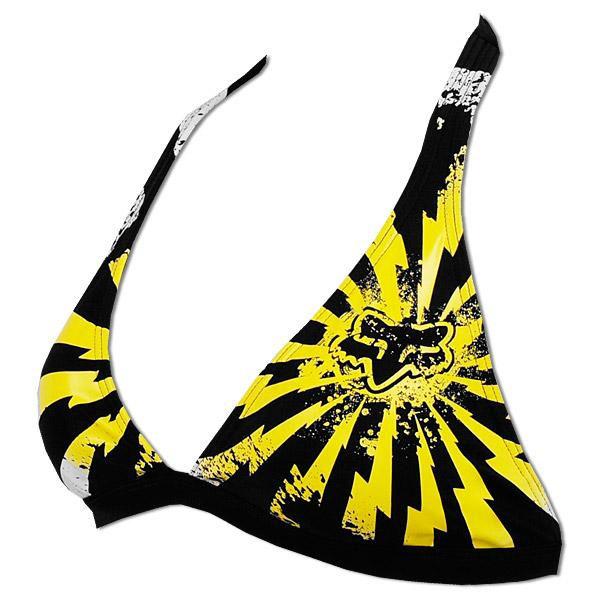 fox racing bikini