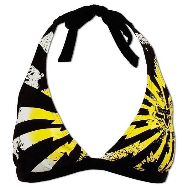 fox racing bikini