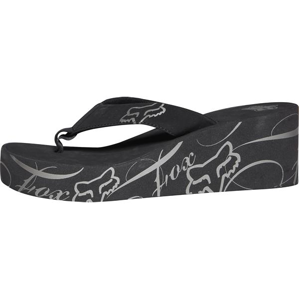 fox racing sandals
