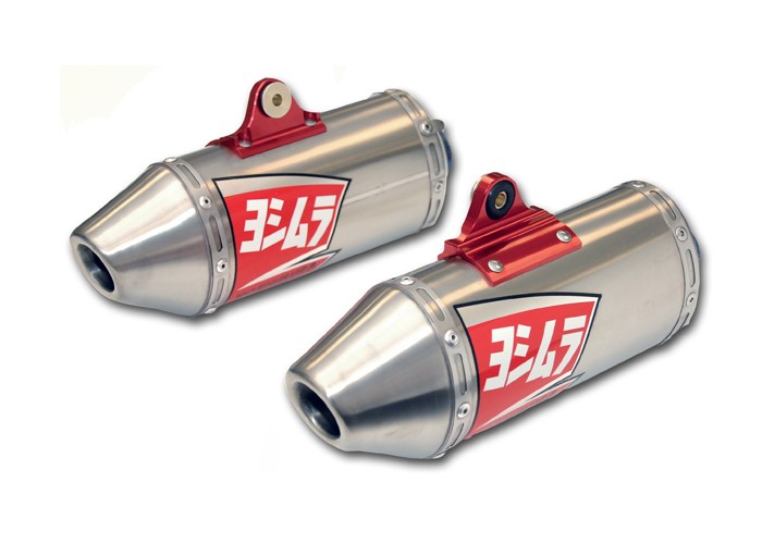 honda crf 250 yoshimura exhaust
