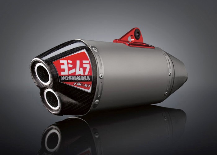 Dual exhaust for honda element #5
