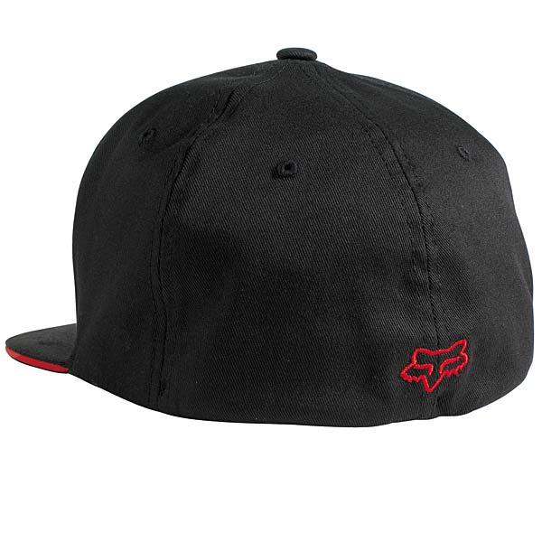 Honda racing flex hat #5