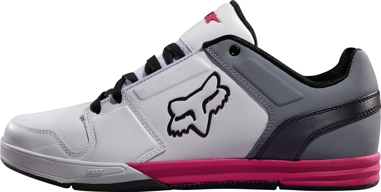 mens fox racing sneakers