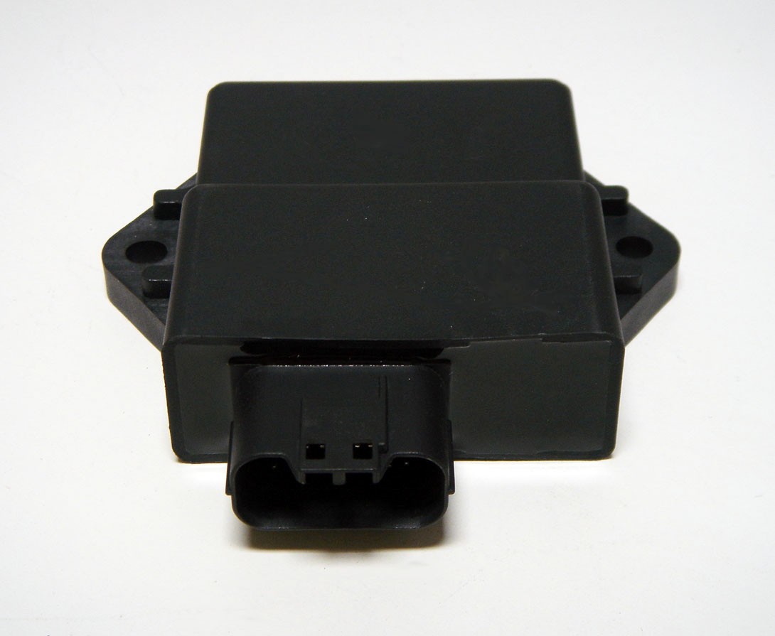 BLACKBOX CDI ECU Ignition Rev Box Arctic Cat DVX400 DVX 400 20052008