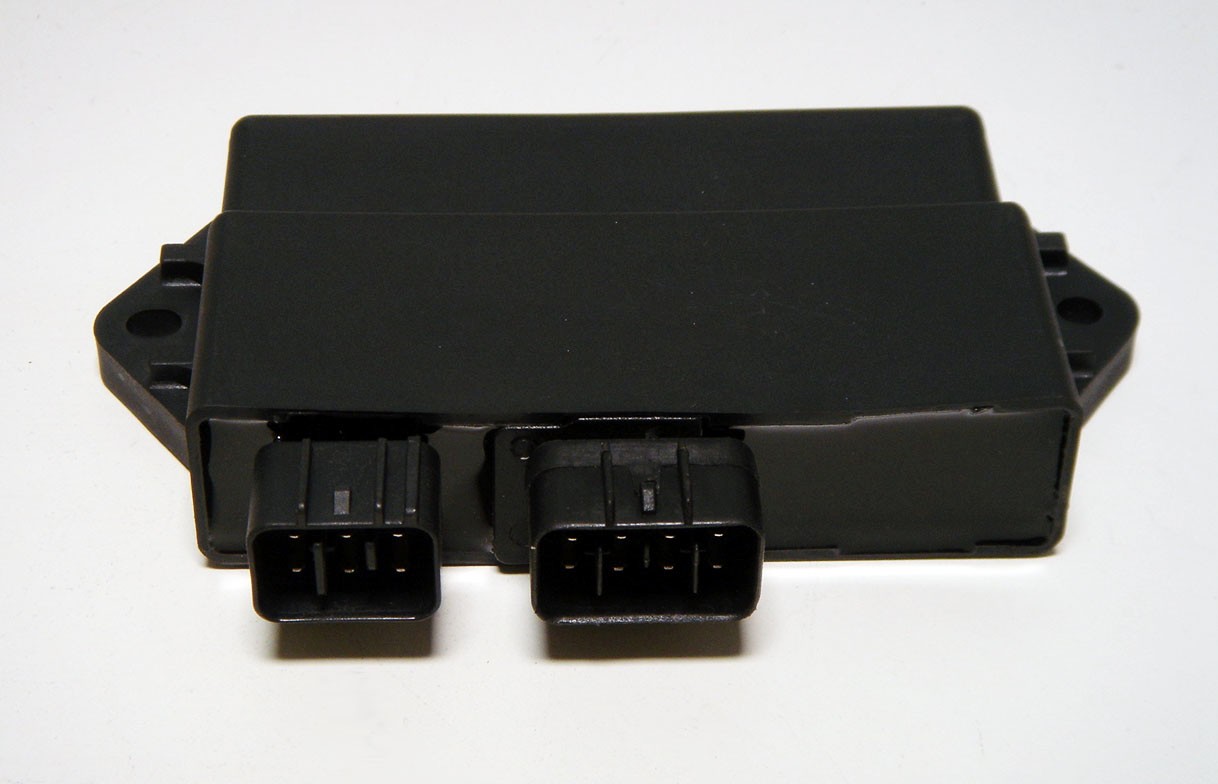 Blackbox Cdi Ecu Ignition Rev Box Yamaha Warrior 350 1997 1998 1999 2000 2001