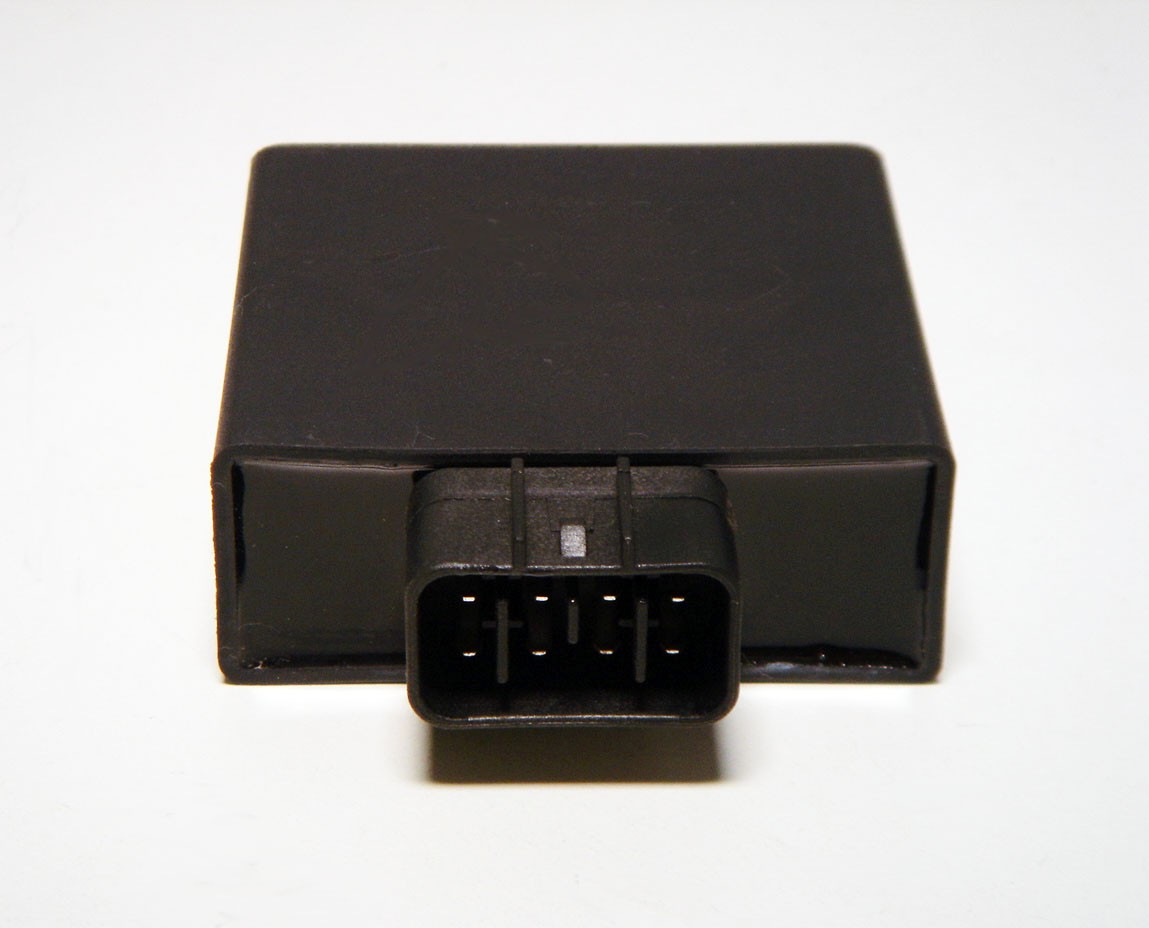 Honda 450r rev limiter #4