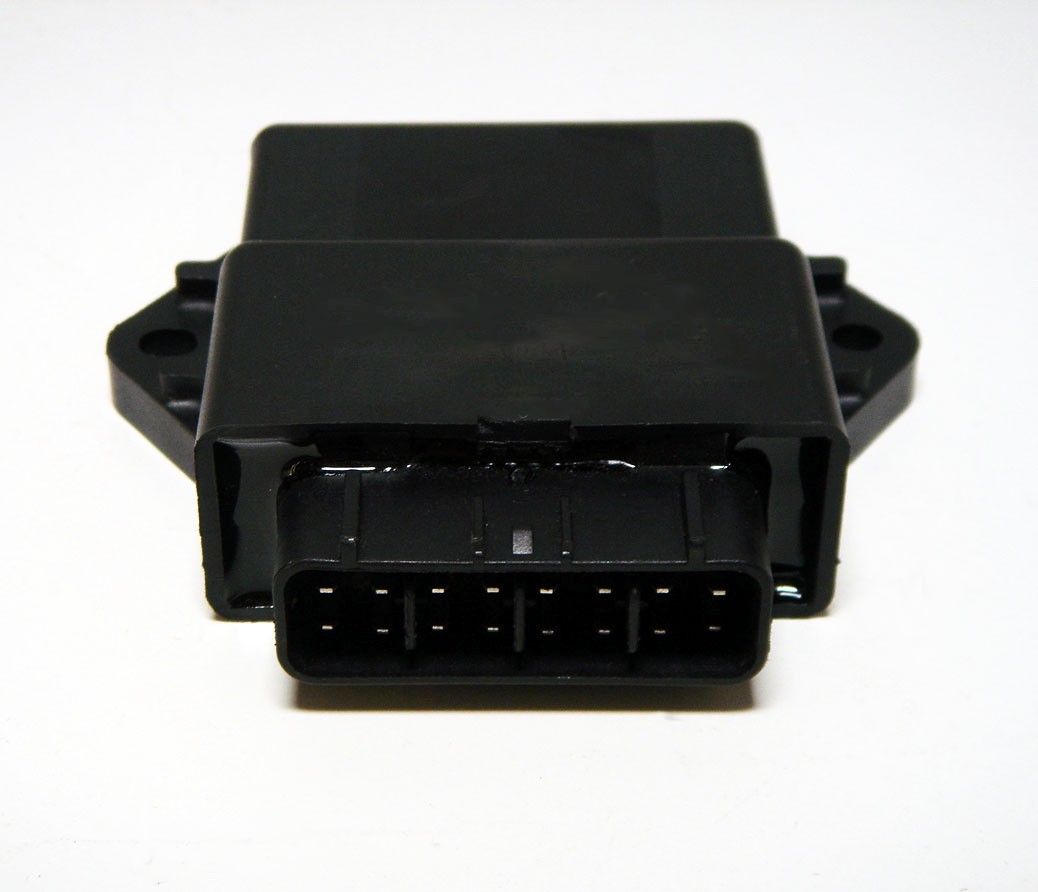 BLACKBOX Performance CDI ECU Ignition Rev Box Kawasaki KFX 400 2003