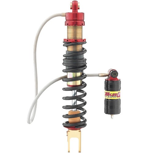 Elka YFZ450 Rear Shock & Long Travel Linkage 2006 2007 2008 2012 Yamaha