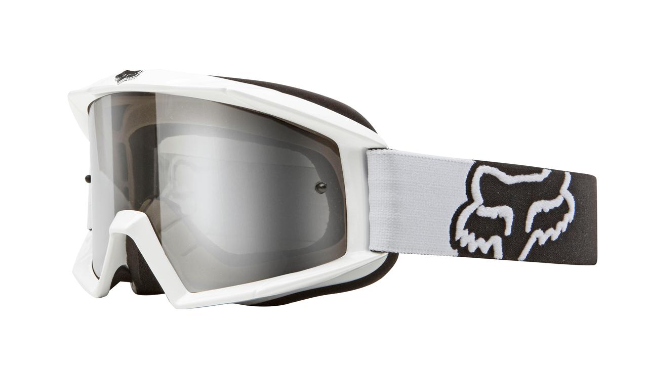 fox mtb glasses