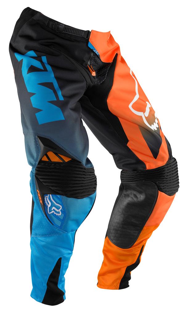 NEW 2013 Fox Racing 360 KTM Pants BLACK/ORANGE 04278 MOTOCROSS ATV eBay