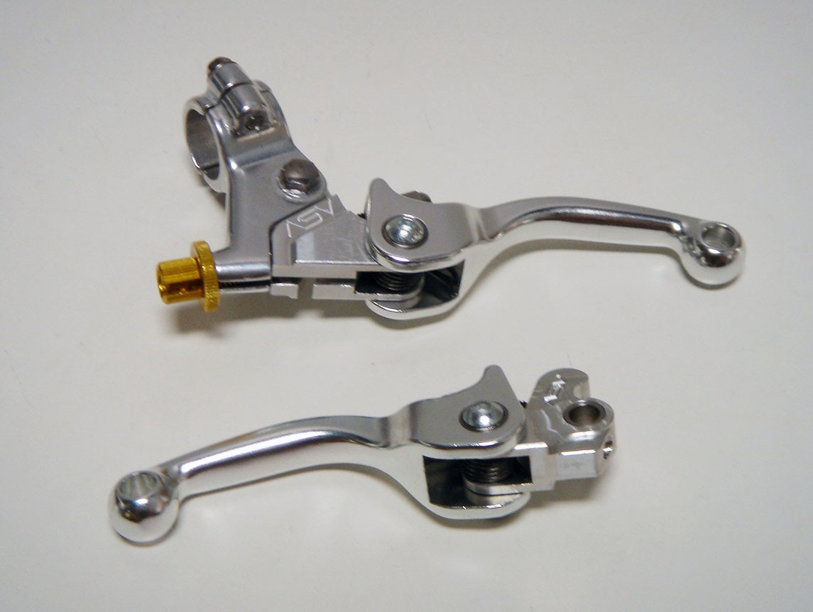 In the market for new Levers Page 3 Dirt Bike Addicts