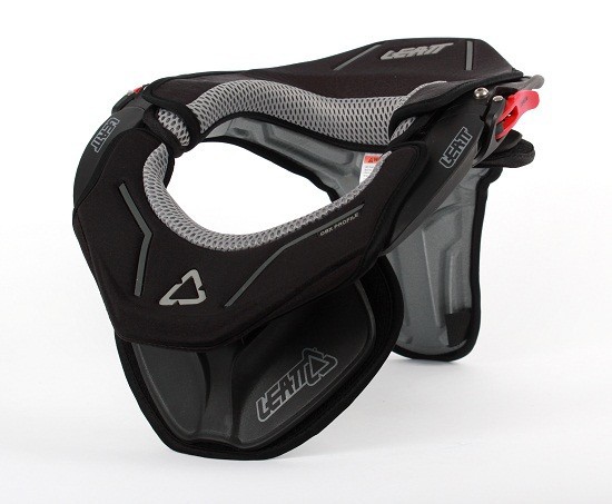 mountain bike neck brace