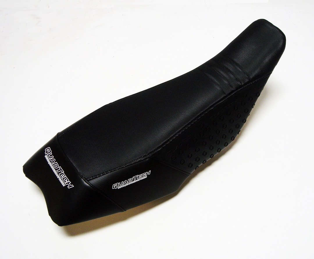 Honda quadtech atv plastic shock covers #7