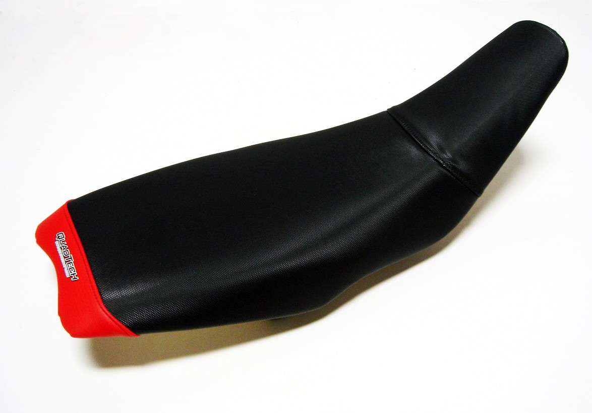 Honda quadtech atv plastic shock covers #3