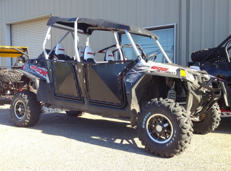 Pro Armor Suicide Black Doors Polaris RZR 900XP 4 800 S RZR4 900 XP 2013 2014 eBay