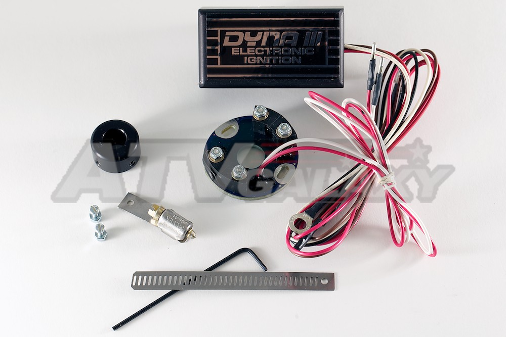 Dyna ignition instructions bmw #5