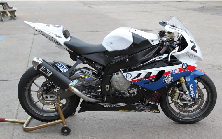 Pcv bmw s1000rr #7