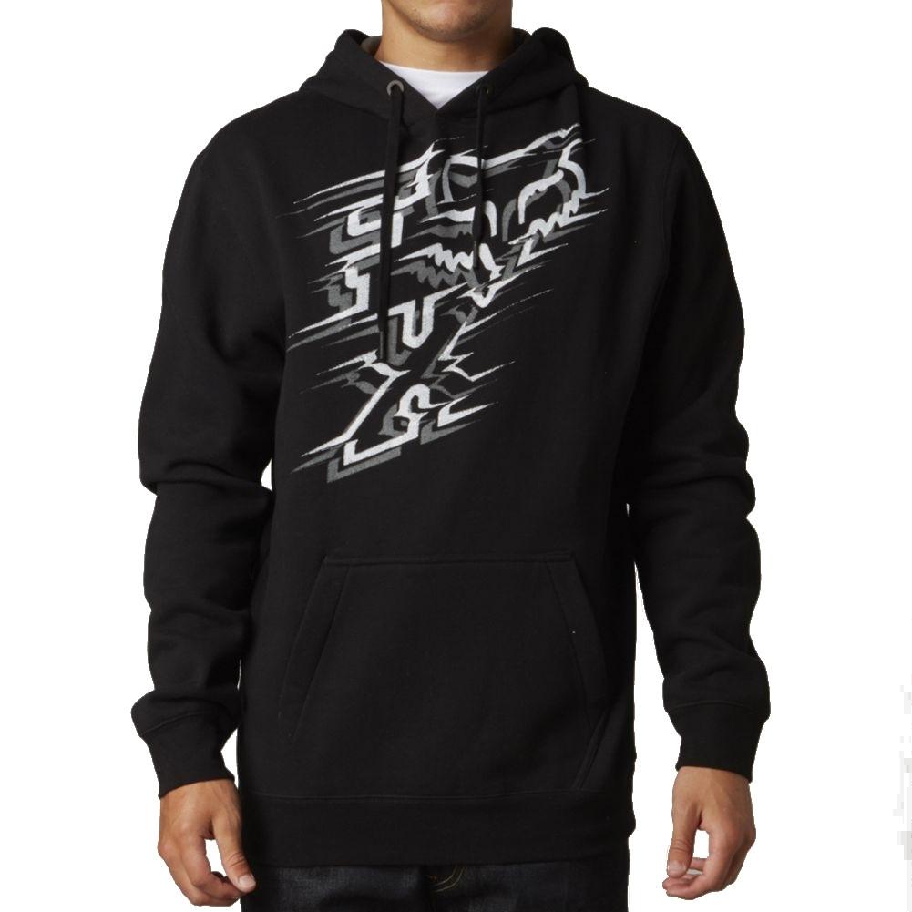 youth fox racing sweatshirts