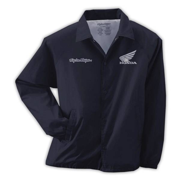 Honda windbreaker jacket #4