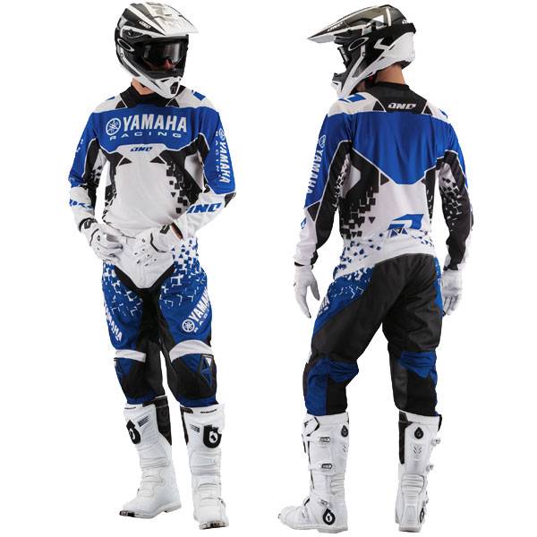 used youth motocross gear